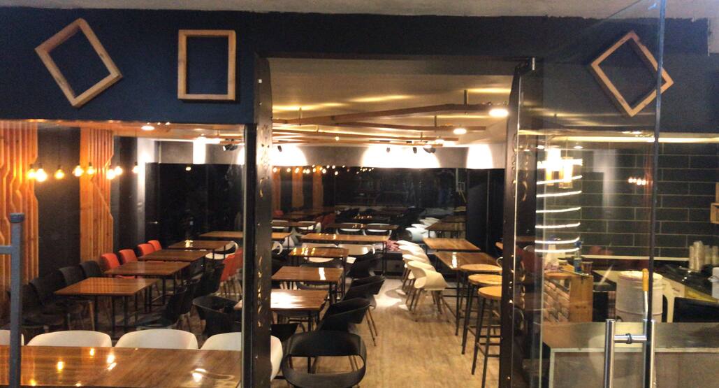 Kabul Grills And Kebabs Vadiwadi Vadodara